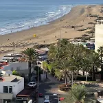 Lumi Sol Playa Del Ingles * マスパロマス