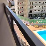 Lumi Sol Playa Del Ingles アパート マスパロマス