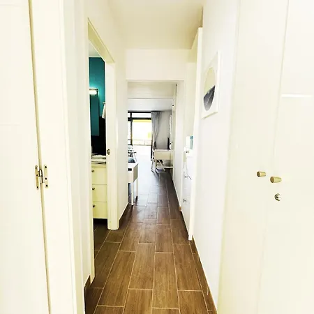 Апартаменты Lumi Sol Playa Del Ingles Маспаломас