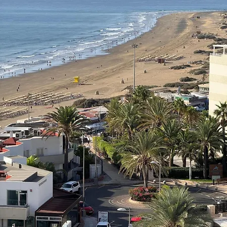 Lumi Sol Playa Del Ingles * Маспаломас