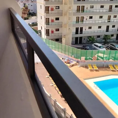 Lumi Sol Playa Del Ingles Апартаменты Маспаломас