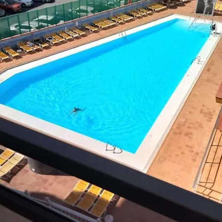 Lumi Sol Playa Del Ingles * Маспаломас