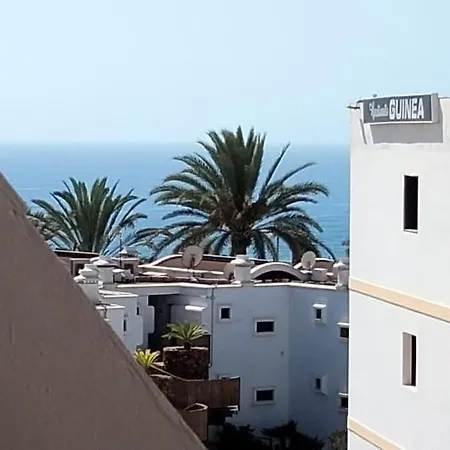 Lumi Sol Playa Del Ingles Маспаломас