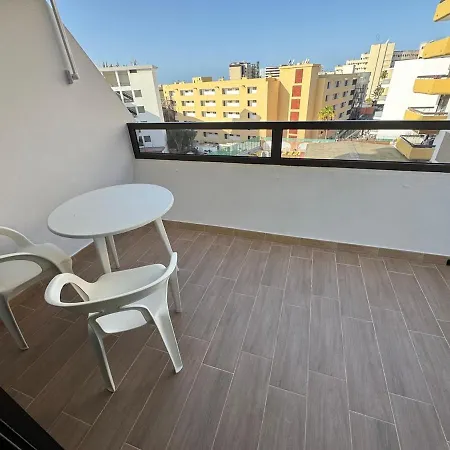 Апартаменты Lumi Sol Playa Del Ingles