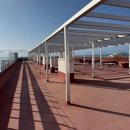 Апартаменты Lumi Sol Playa Del Ingles *