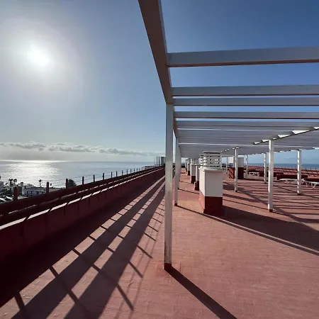 Апартаменты Lumi Sol Playa Del Ingles Маспаломас