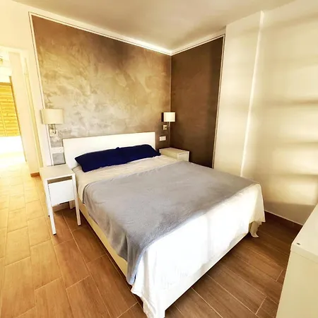 Апартаменты Lumi Sol Playa Del Ingles Маспаломас