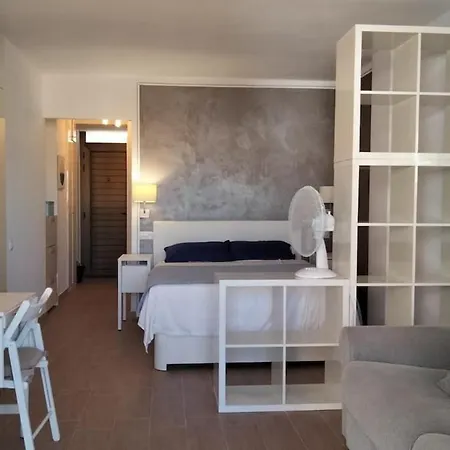 Lumi Sol Playa Del Ingles Апартаменты Маспаломас