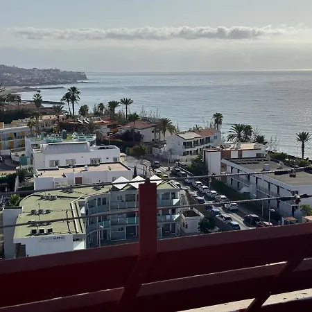 Апартаменты Lumi Sol Playa Del Ingles *