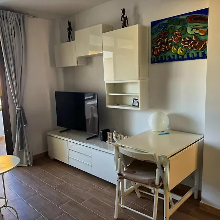Апартаменты Lumi Sol Playa Del Ingles *