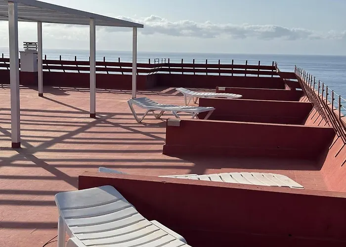 Lumi Sol Playa Del Ingles Маспаломас