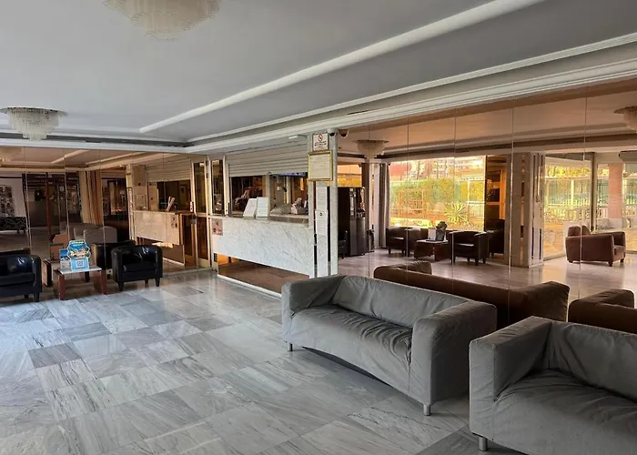 Lumi Sol Playa Del Ingles Маспаломас