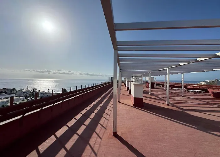 Апартаменты Lumi Sol Playa Del Ingles Маспаломас